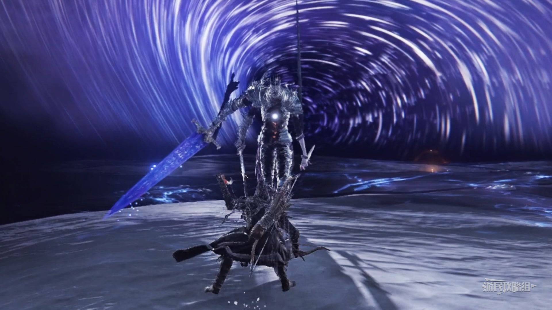 Victory Cutscene