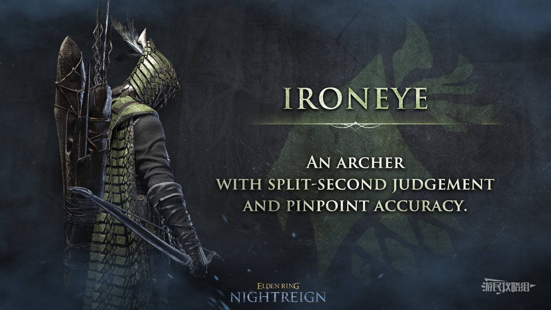 Ironeye